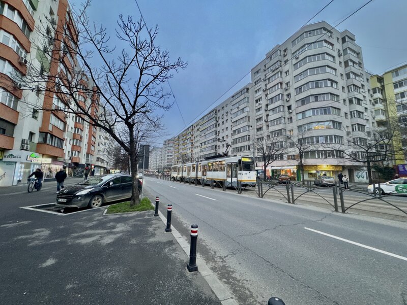 Calea Mosilor Apartamentul pe care il cauta toti!